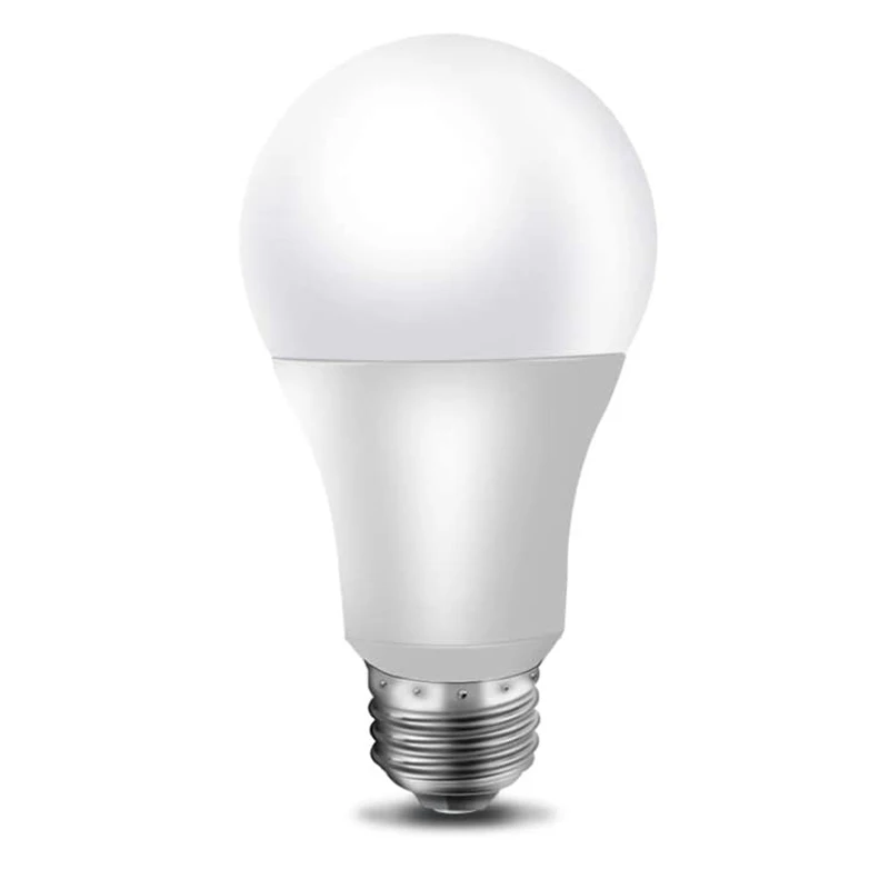 

BENE 2-PACK LED Lamp Smart home LED Light Bulbs A60 E27 Base Non-Dimmable,Lampada Living Room led lights For Home book light