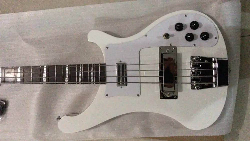 Бесплатная доставка новое поступление 4003 электрические басы высокое качество