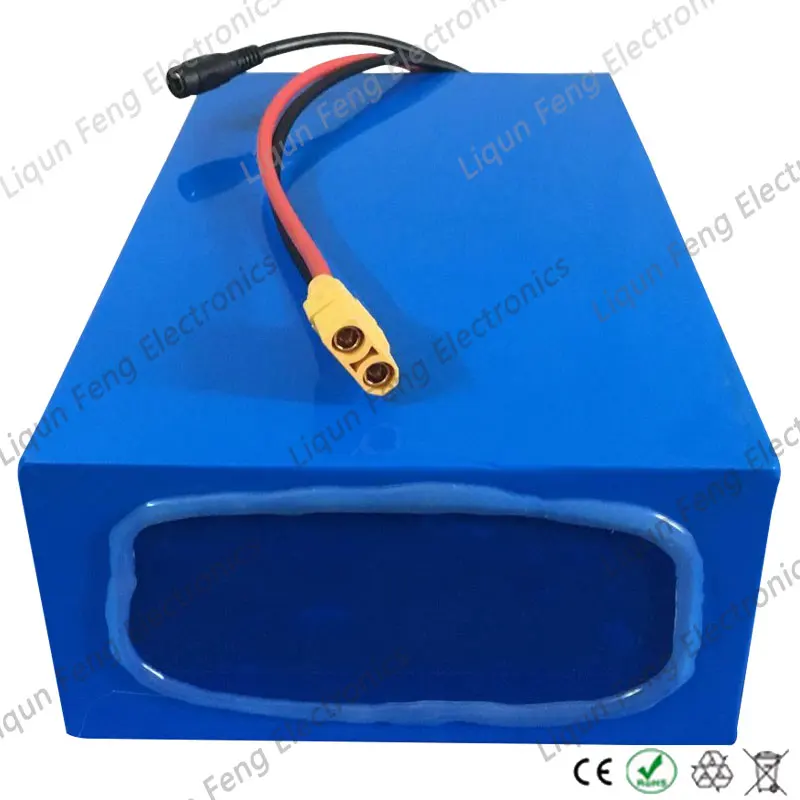 Е байка 36В аккумулятора электроскутера пакет 36 В 25ah Электрический велосипед