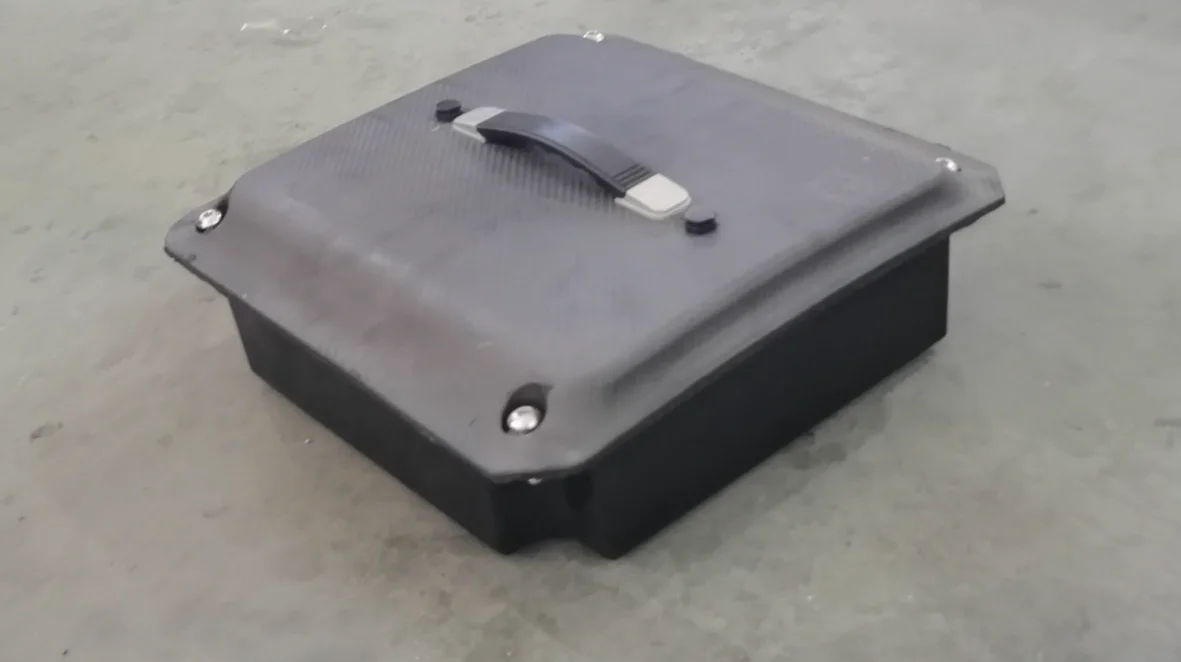 

Electric surfboard jet surfboard battery55AH