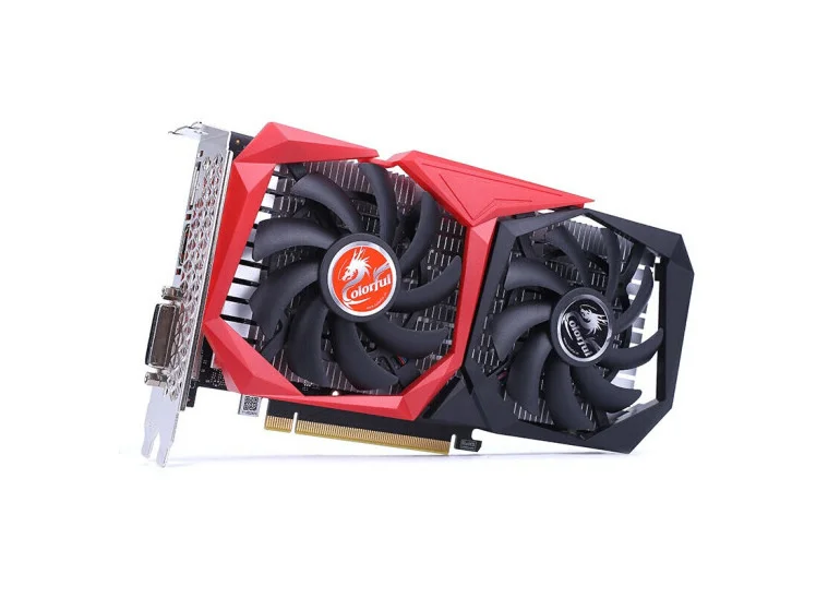 

It is applicable to Tomahawk 1650 4g d6 game video game graphics card and home office graphics card