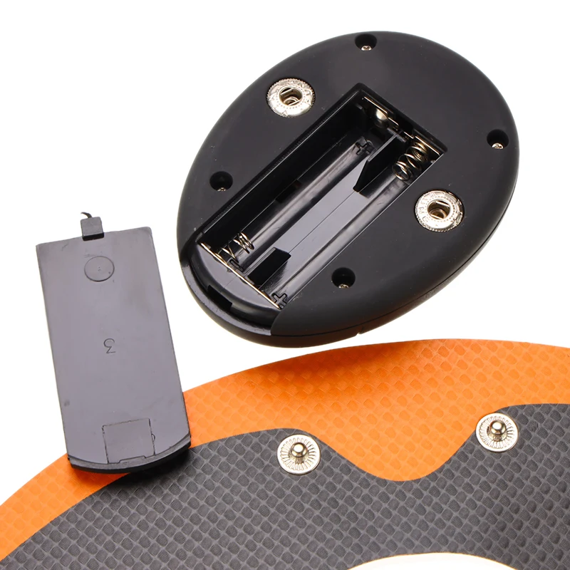 Тренажер для бедер тела формирователь атлет массажер электрический