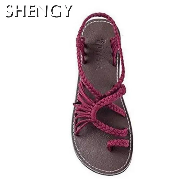 Сандалии для девушек и женщин босоножки в европейском американском стиле