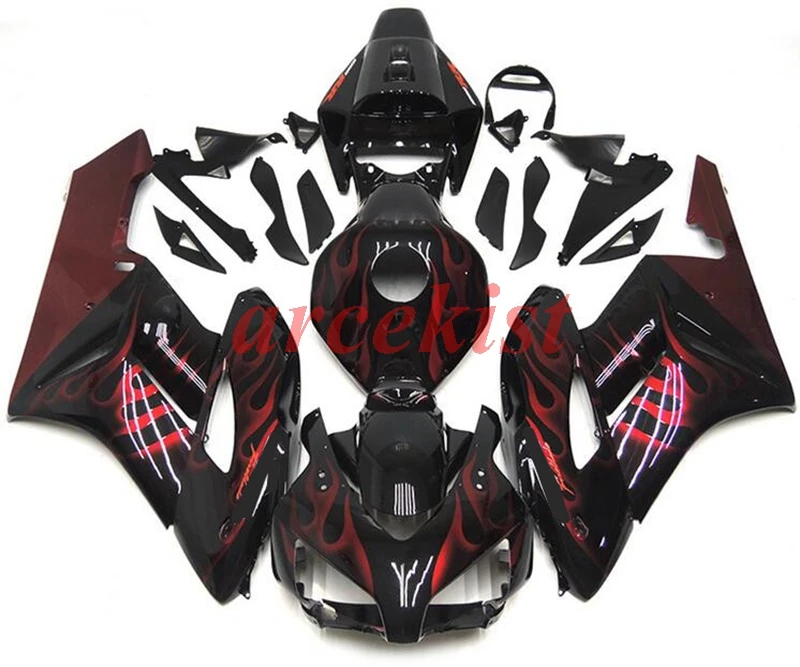 

Обтекатели для мотоцикла HONDA CBR1000RR 2004 2005 04 05, 4 подарка