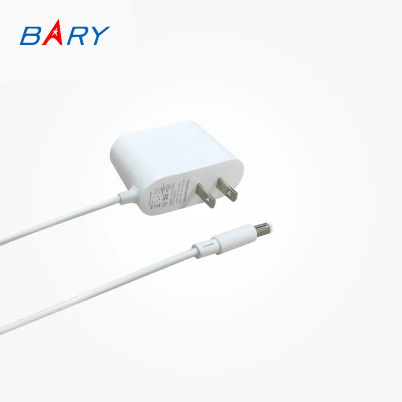 AC-DC адаптер | 110 ~ 220 В до 5 В/12 в 10 24 Вт увлажнитель маршрутизатор монитор источник