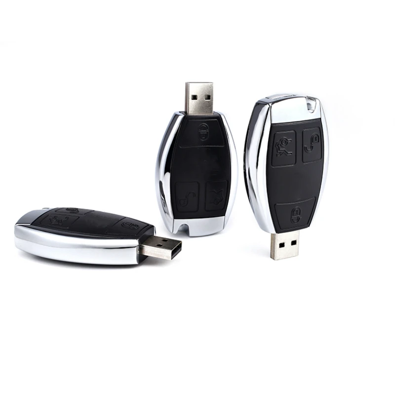 

Wholesale Usb Flash Drive All Car Logo 100% Real Capacity Car Key 8GB 16GB 32GB 64GB Pen Drive Pendrive Memory Stick USB drive