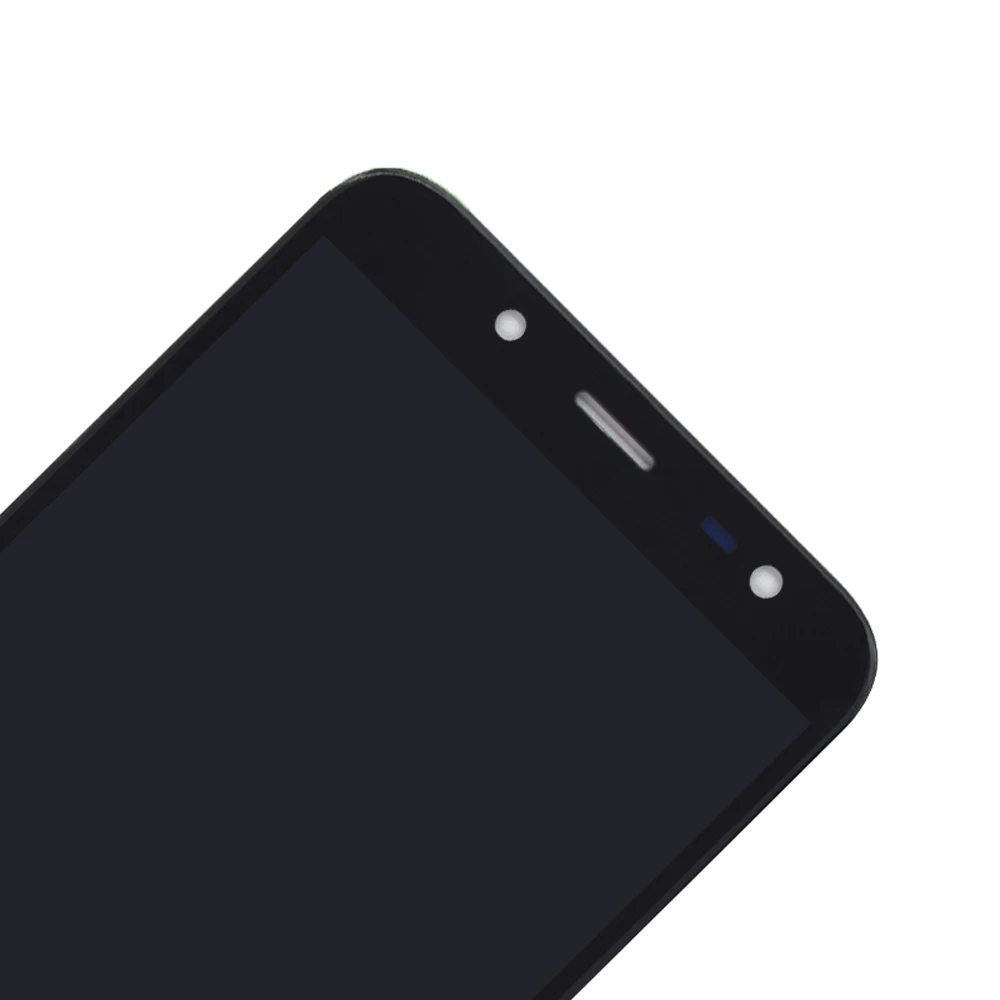 ЖК-дисплей 5 6 дюйма J600 для SAMSUNG Galaxy J6 2018 J600F сменный сенсорный экран дигитайзер в