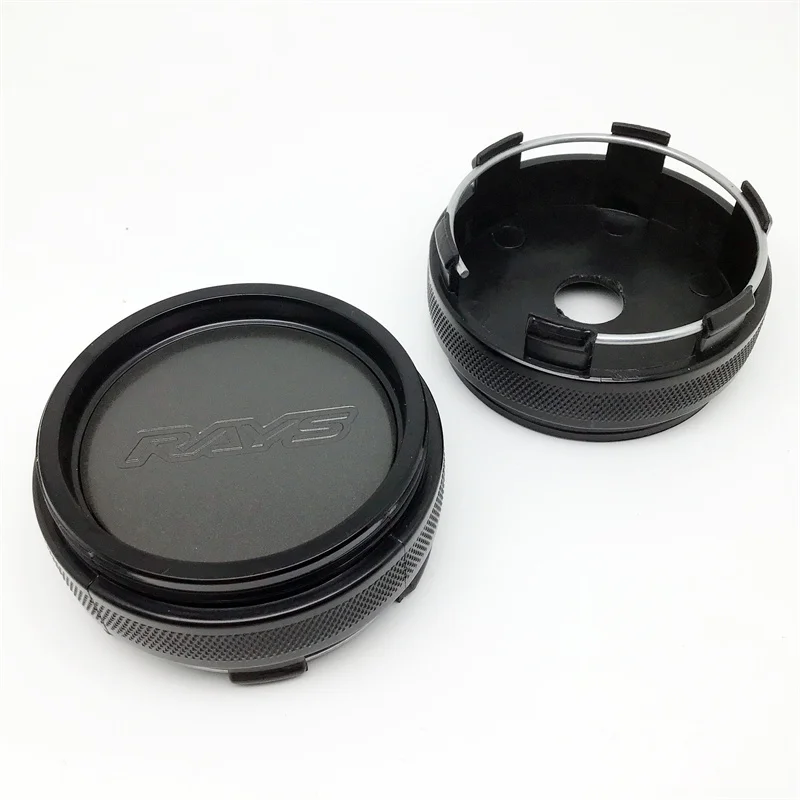 Колпачки на колпачки колесные 66 мм 4 шт. | Автомобили и мотоциклы