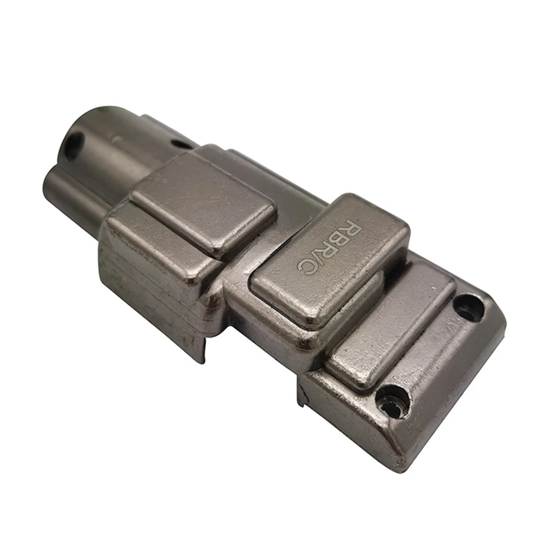 

for WPL D12 1/10 Metal Lower Chassis Armor Protector Skid Plate Titanium Color & Gearbox Shaft Axle Cover Shell