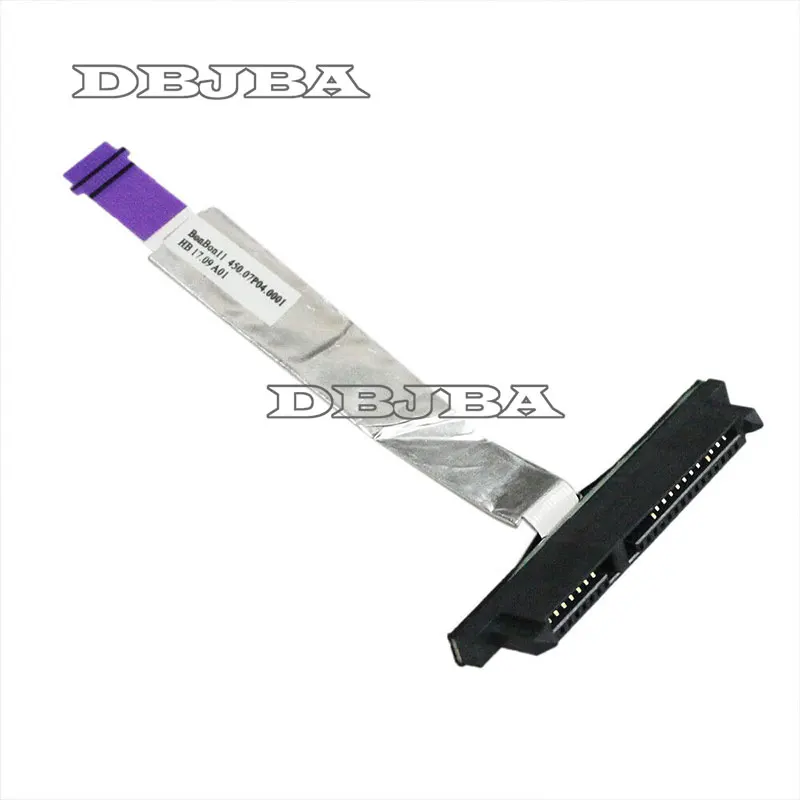 

for HP M1-V M1-V001DX M1-U M1-U001DX Hard Drive Cable 450.07P01.0001 6.7CM1