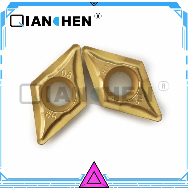 

Оригинальный токарный инструмент JXTC DCMT11T308-HM JT4025 DCMT11T304-HM JT4025 (10 шт./лот), инструменты для резки из карбида вольфрама, внешний токарный инструм...