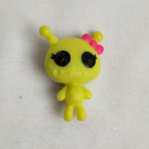 24 мини прекрасные оригинальные куклы Lalaloopsy упаковка с аксессуарами - Цвет: 19