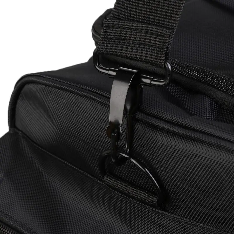 

G2AD RC Car Storage Bag for 1/10 Racing Crawler TRX4 Axial SCX10 D90 Tamiya CC01