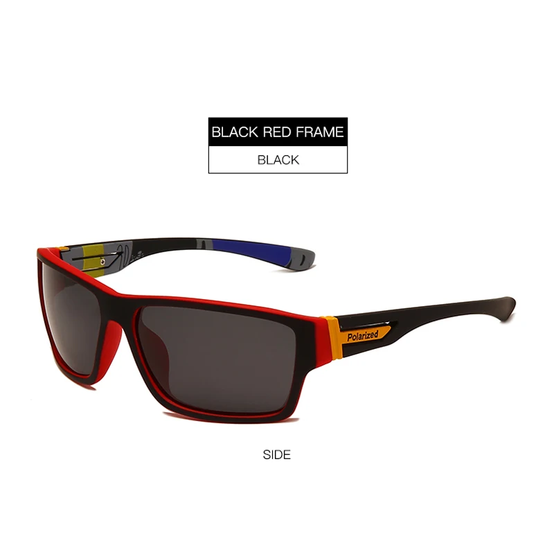 

Fashion Polarized Man Sunglasses Polaroid Vintage Google Shades Glasses for Women Brand Designer Decoration Eyewear Gafas De Sol