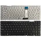 ИспанскаяЛатиноамериканская Клавиатура для ноутбука Asus X451 X451C X451CA X451MA X451MAV A455 A450 X455 X454 R455 A455L F455 X403M W419L SPLA