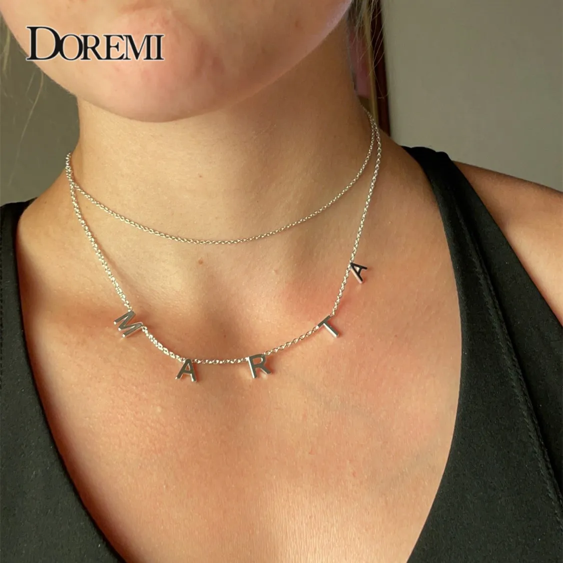 14inch - Customized Necklaces - AliExpress