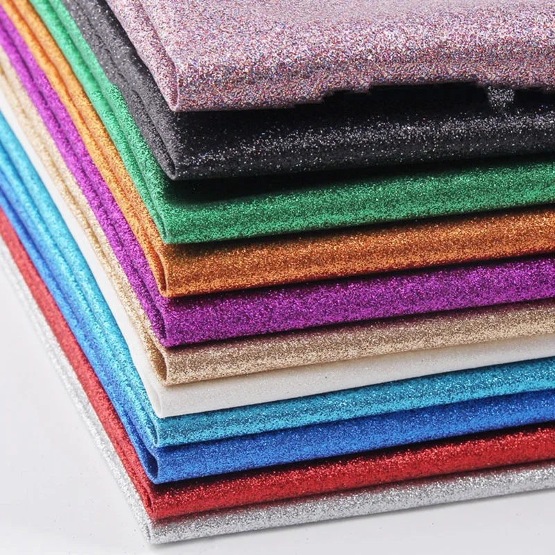 100 см * 140 блестящая синтетическая кожаная ткань искусственная кожа для украшения