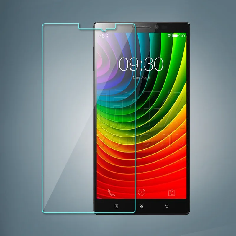 Премиум 2.5D Закаленное стекло протектор экрана для Lenovo Vibe Z2 Pro K920 /Z2 защитное |