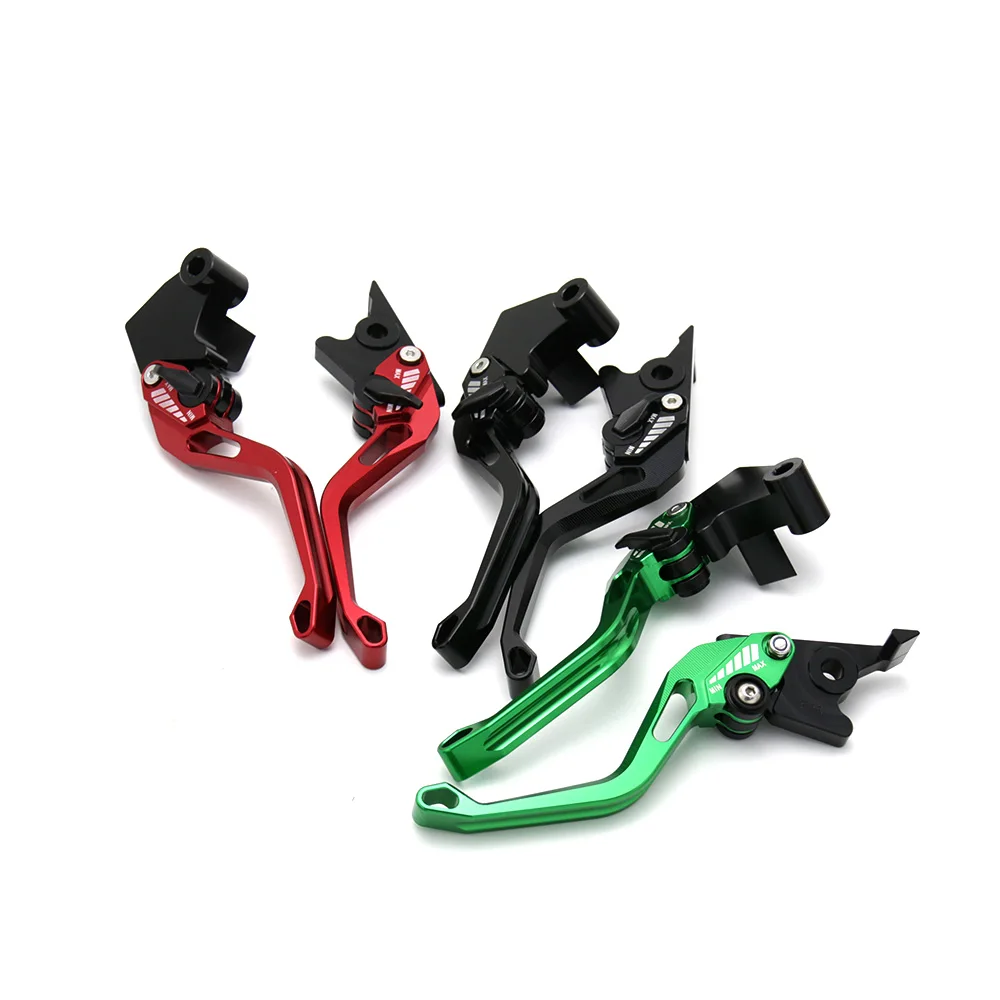 Fits For KTM RC8 R RC8R RC 8 2009 2010 2011 2012 2013 2014 2015 2016 Motorcycle 5D Adjustable Brake Clutch Lever 3D Short Handle |