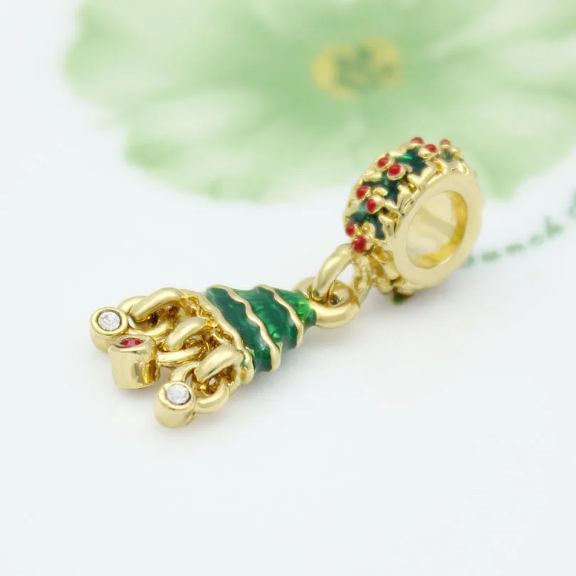 Бесплатная доставка зеленая капельная резинка красная елка фотография подходит