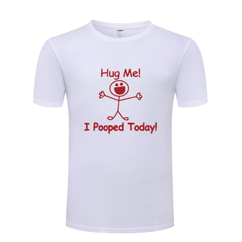 Футболка мужская с круглым вырезом и коротким рукавом | Мужская одежда