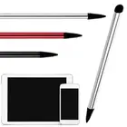 Универсальный легкий емкостный стилус, резиновое перо, перо для планшета, iPad, iPhone, Samsung, Huawei, Xiaomi