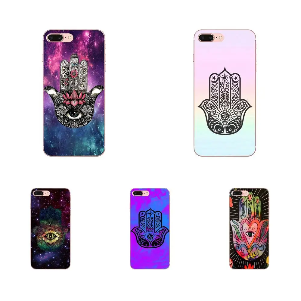 Чехол для телефона Hassam Hands Of Eyes Для Xiaomi CC9 CC9E Mi 3 4 4i 5 5S 6 6X 8 9 SE Play Plus Pro Lite A1 Mix 2 Note