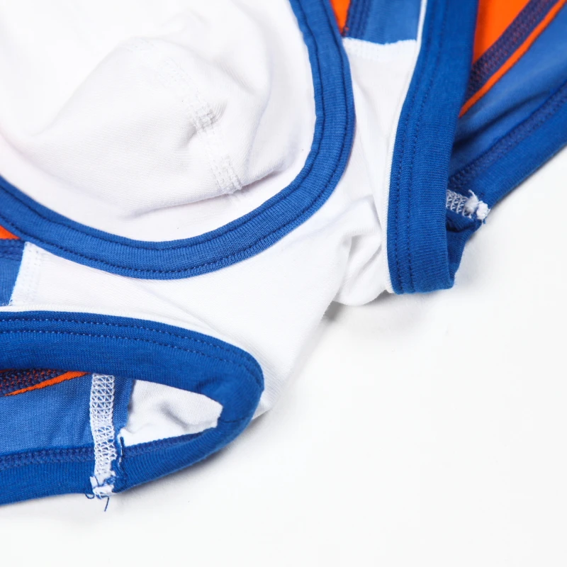 

BS Boxer Men Underwear cotton Male Panties Sexy Breathable Boxers soft Slip Underpants boxershorts cotton masculina BS111