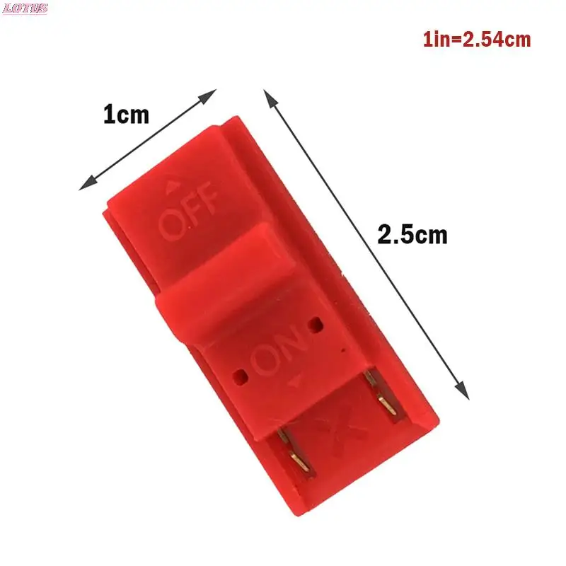 Высококачественная замена Rcm инструмент зажим быстрая смена пластиковый