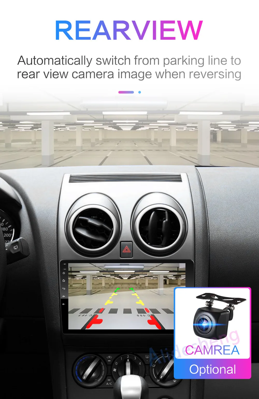 4G Android 8,1 автомобильный мультимедийный плеер для Nissan Qashqai J10 2006 2007 2008 2009 2010 2011 2012 2013 gps навигации 2din автомобильный DVD