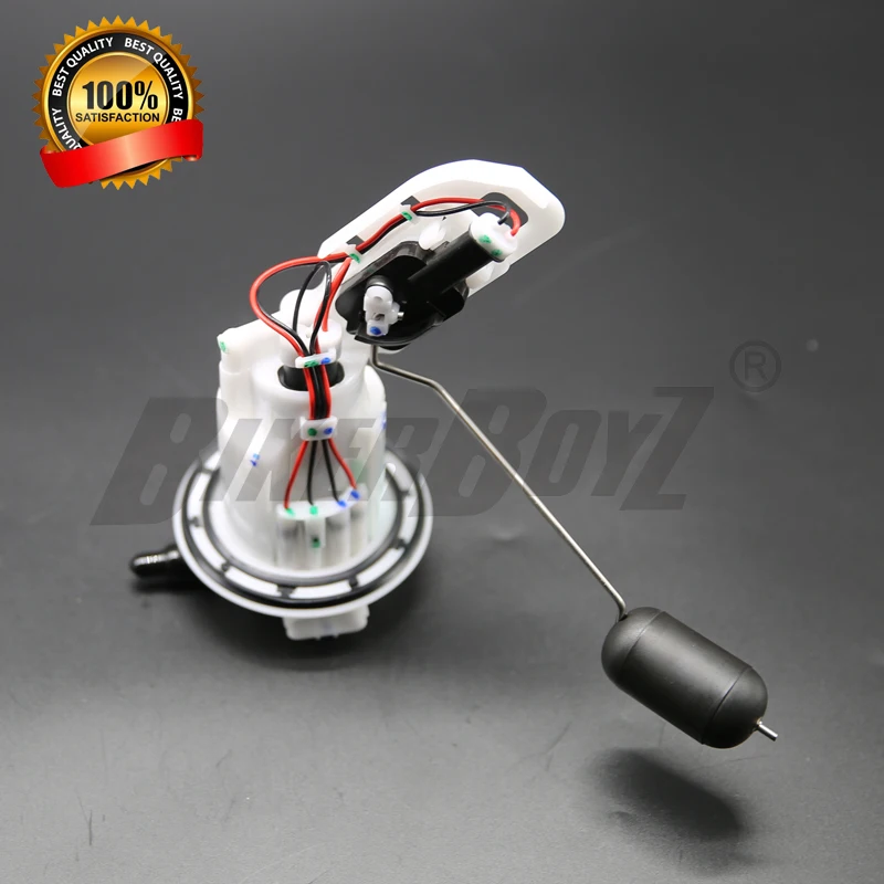 

OEM 16700-KVS-F02 High performance Motorcycle tank fuel pump assy for CG150(2014)