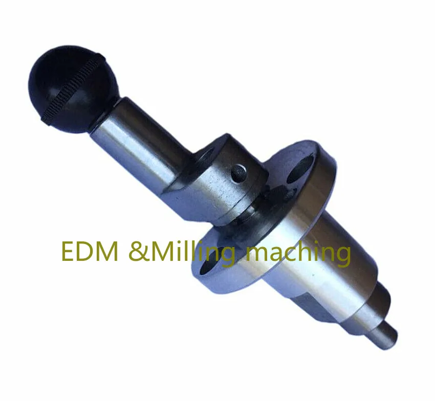 

Milling Machine Head Shift Cluth Handle B18-24 CNC Vertical For Bridgepor Mill Part