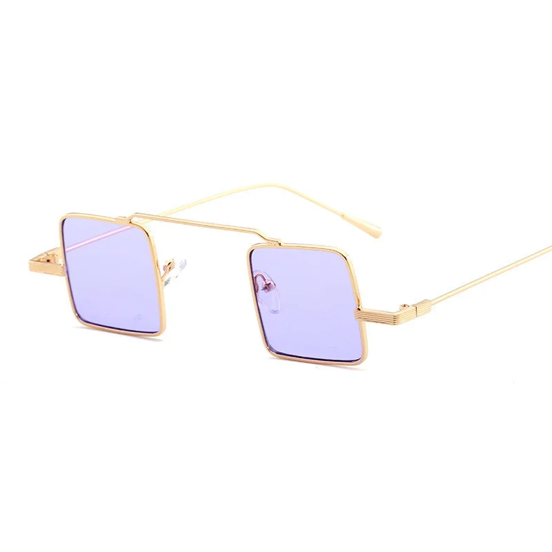 

2021 Vintage Sunglasses Women Alloy Fashion Sunglasses Men Popular Trend Luxury Sunglasses Designer Brand With Original Box A2
