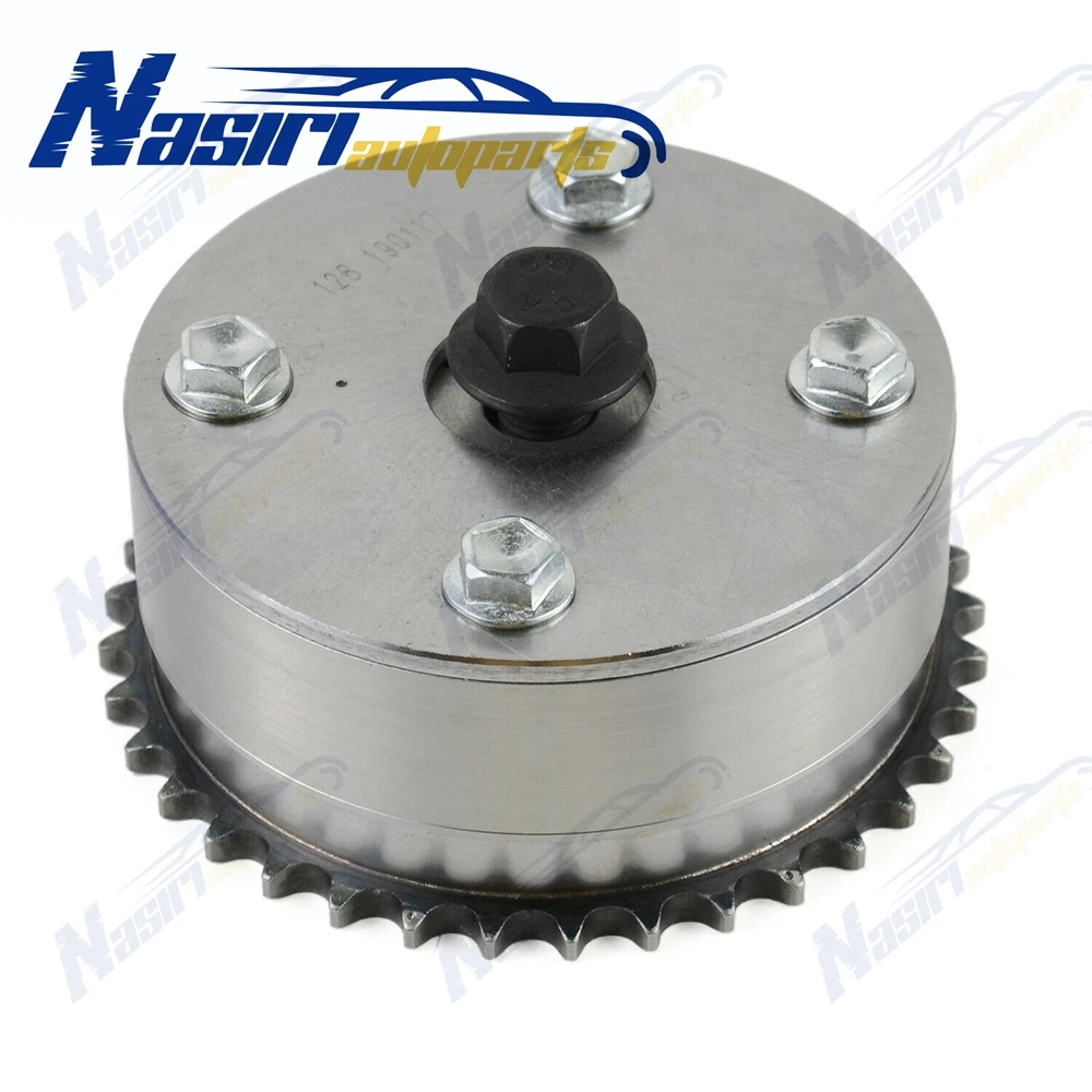 Клапан двигателя распределительный вал Phaser VVT Gear для Toyota Celica Corolla MR2 Spyder Matrix 1.8L 1ZZ FE