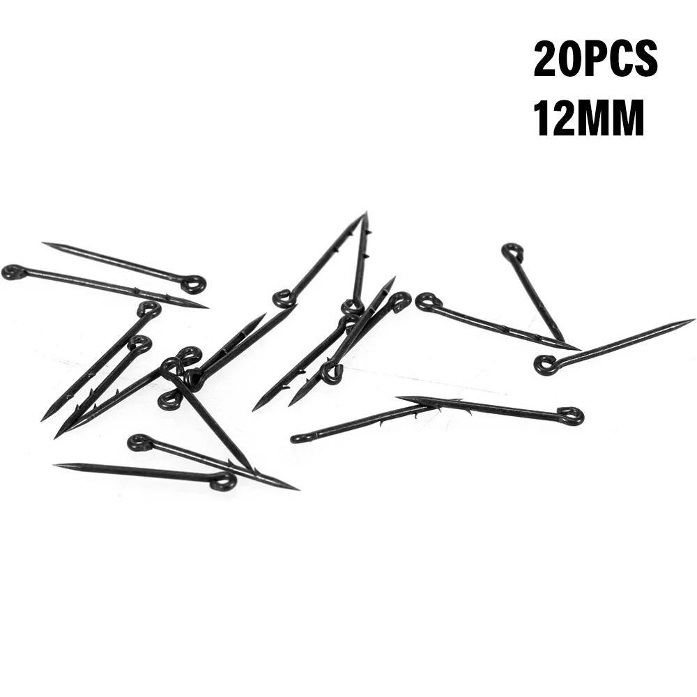 Рыболовная приманка для ловли карпа Шпилька волос Волшебная карпа|Рыболовные