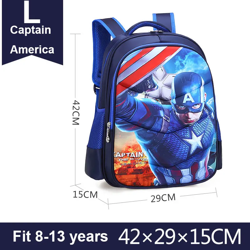 Marvel Капитан Америка Железный человек Человек паук для маленьких девочек детские