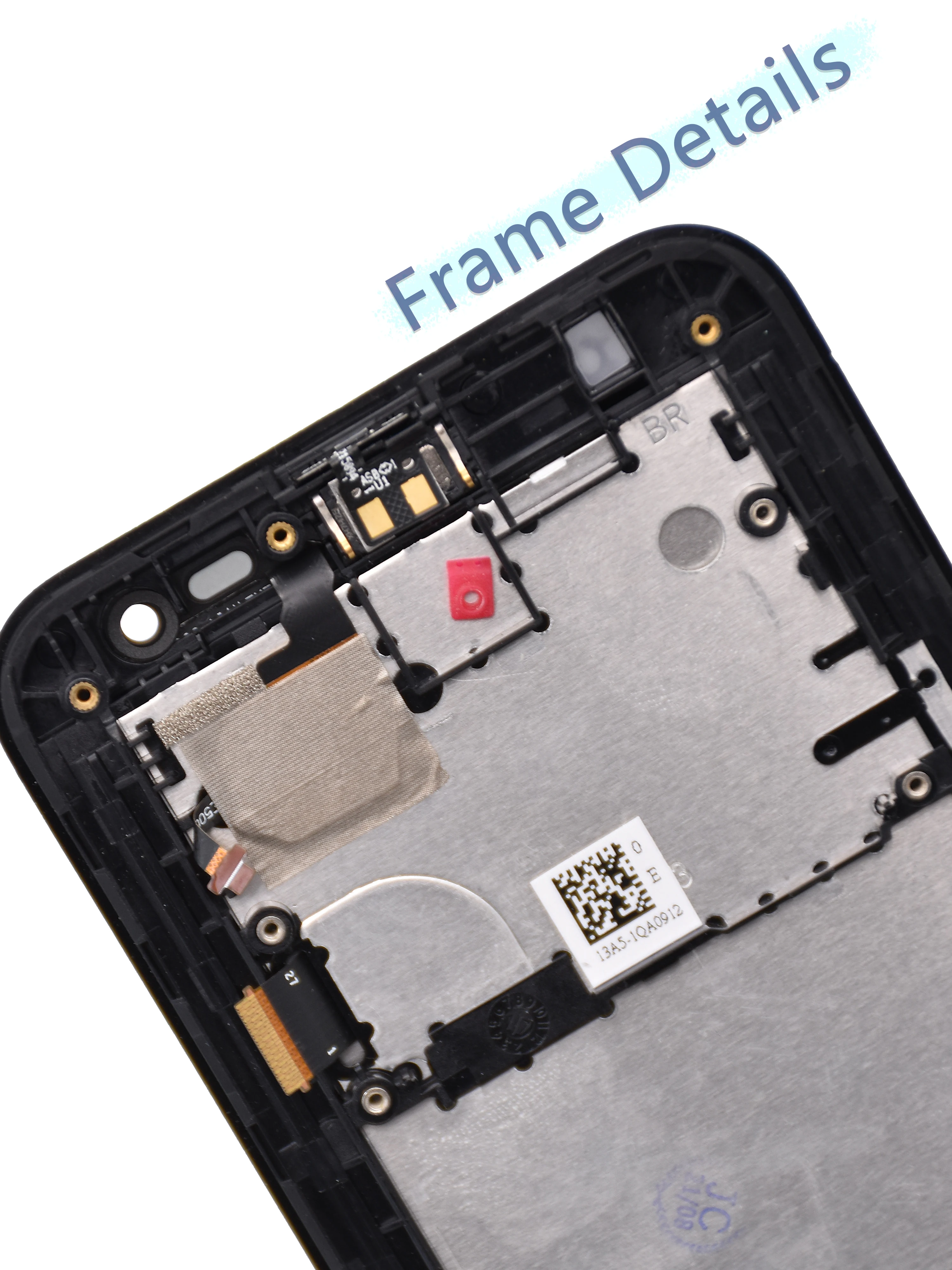 Дисплей с тачскрином для ASUS Zenfone 2 Laser ZE500KL Z00ED 5 0 дюйма