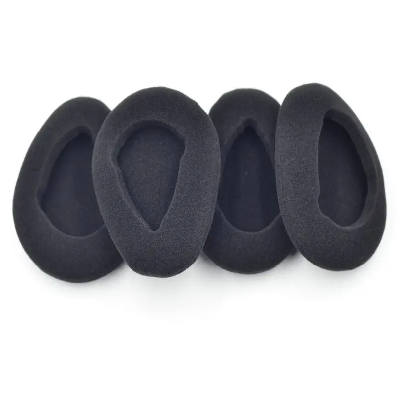 2PCS 80mm Foam Earpads Ear Cushion for Automobile Infrared Wireless Headphones | Электроника