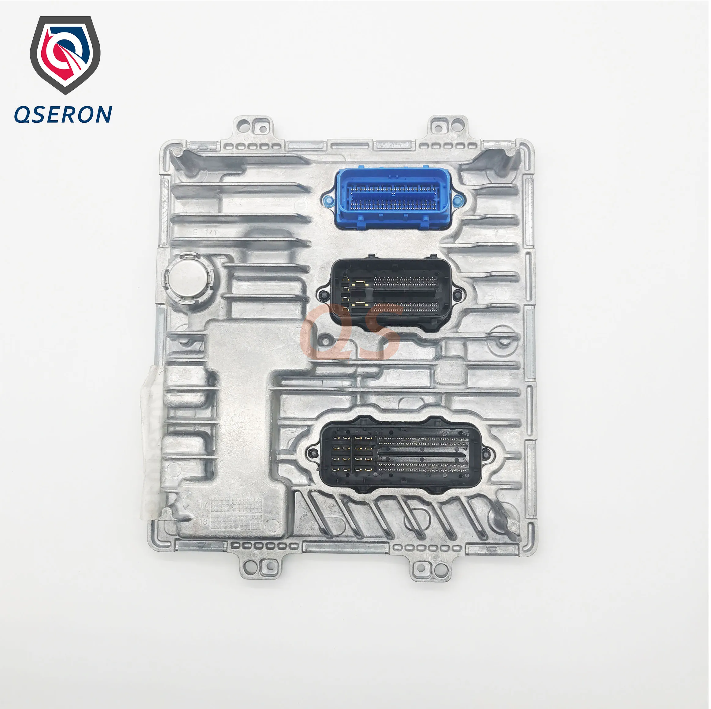 Автозапчасти оригинальный блок управления двигателем ECM ECU 12683014 E41 модуль