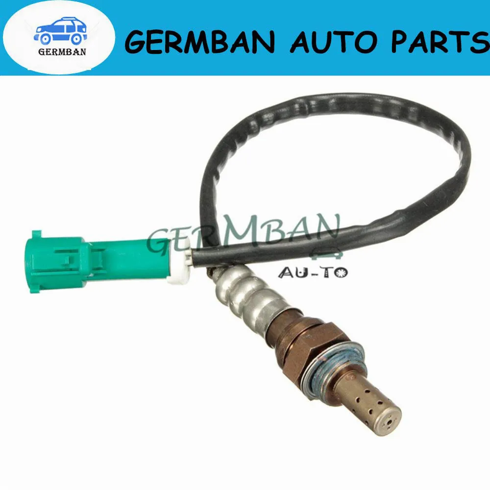 Кислородный датчик O2 Lambda 98AB-9F472-BB 98AB-9F472-CA для Ford Fiesta TRANSIT MONDEO Focus MAVERICK Jaguar S-TYPE MAZDA