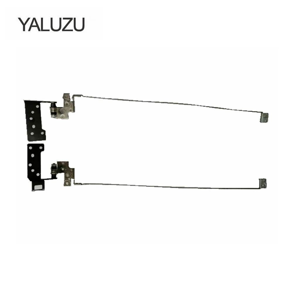 YALUZU Новый ноутбук ЖК-кронштейн петли для ASUS GL753 GL753V левый и правый | Компьютеры