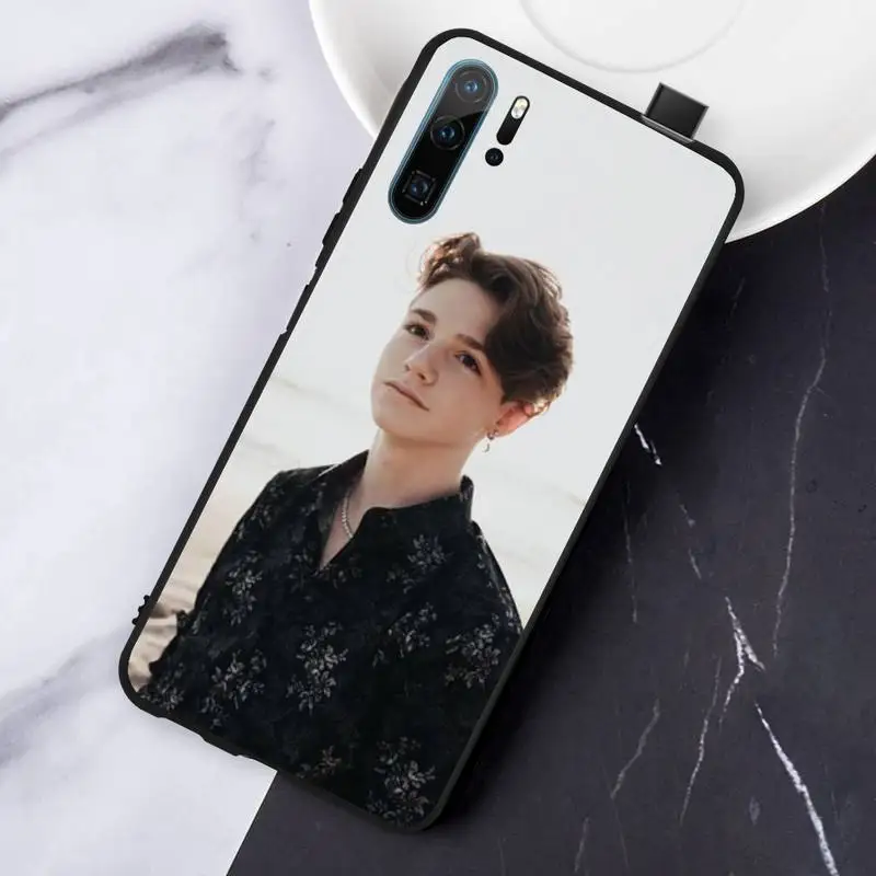 

Payton Moormeier high quality Phone Case For Huawei honor Mate P 10 20 30 40 Pro 10i 9 10 20 8 x Lite