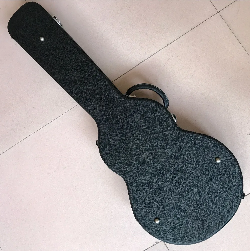 

Жесткий Чехол для электрогитары