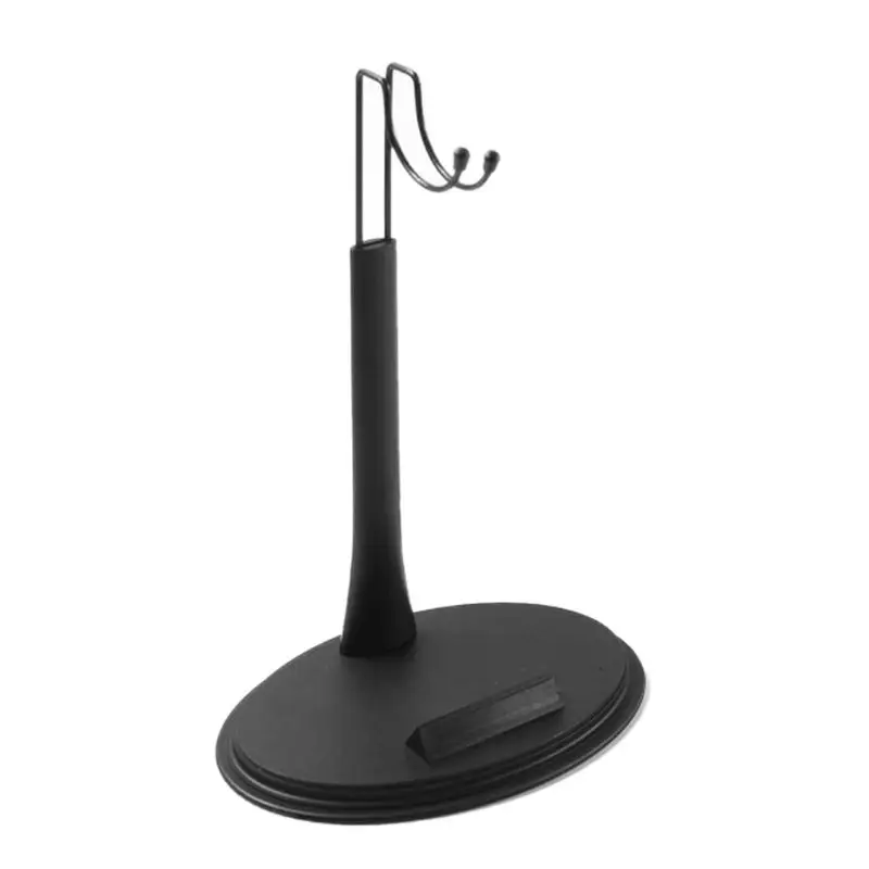 

U Type1/6 Scale Action Figure Base Display Stand 5 pack Q0KB