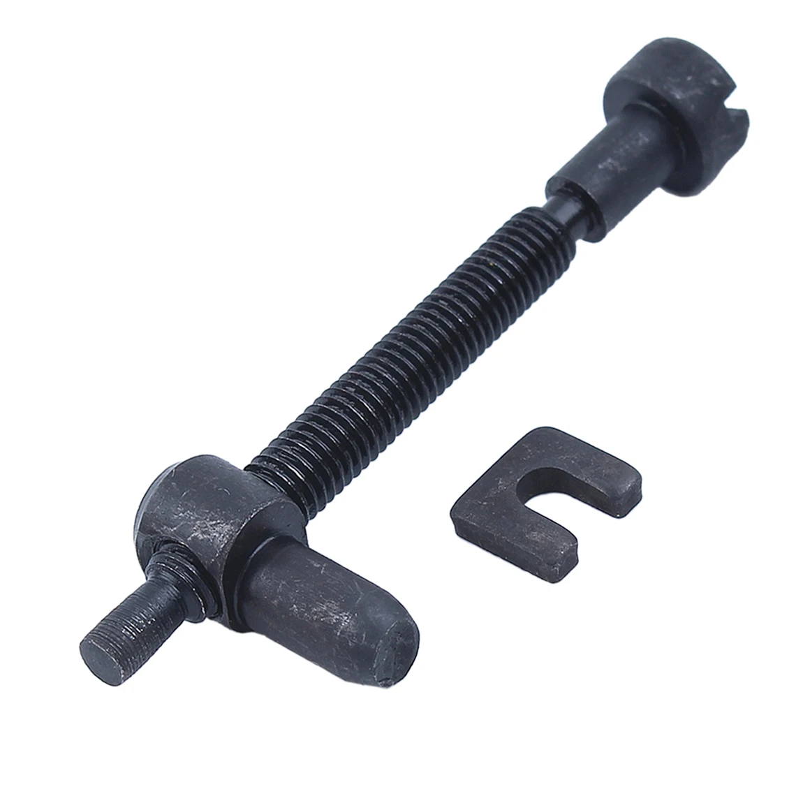 

Chain Adjuster Tensioner Screw For Husqvarna 61 66 181 266 268 272 281 288 Chainsaw Replacement Parts 501537101