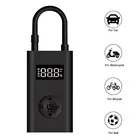 Портативный автомобильный воздушный компрессор мини-насос для накачивания шин, ручной насос для велосипеда, мотоцикла, насос для накачивания шин, электрический насос