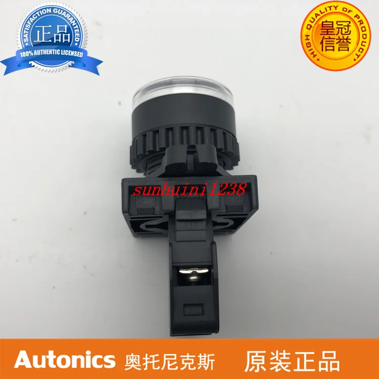 5PCS Brand new original Autonics button L2RR-L3WL | Инструменты