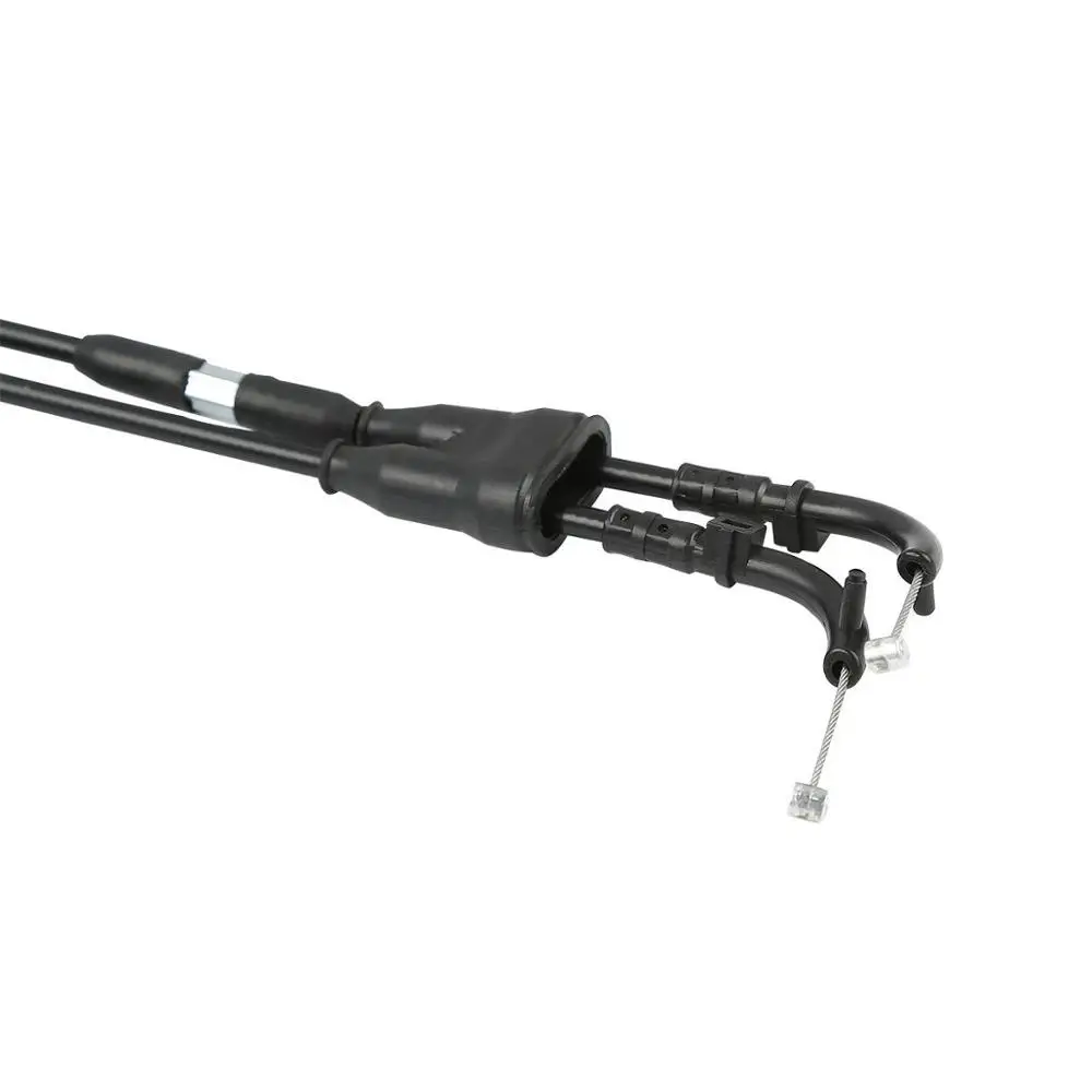 Motorcycle Throttle Cable For Suzuki DRZ400 DR-Z400 DRZ400E 2000-2007 06 05 04 03 02 01 | Автомобили и мотоциклы