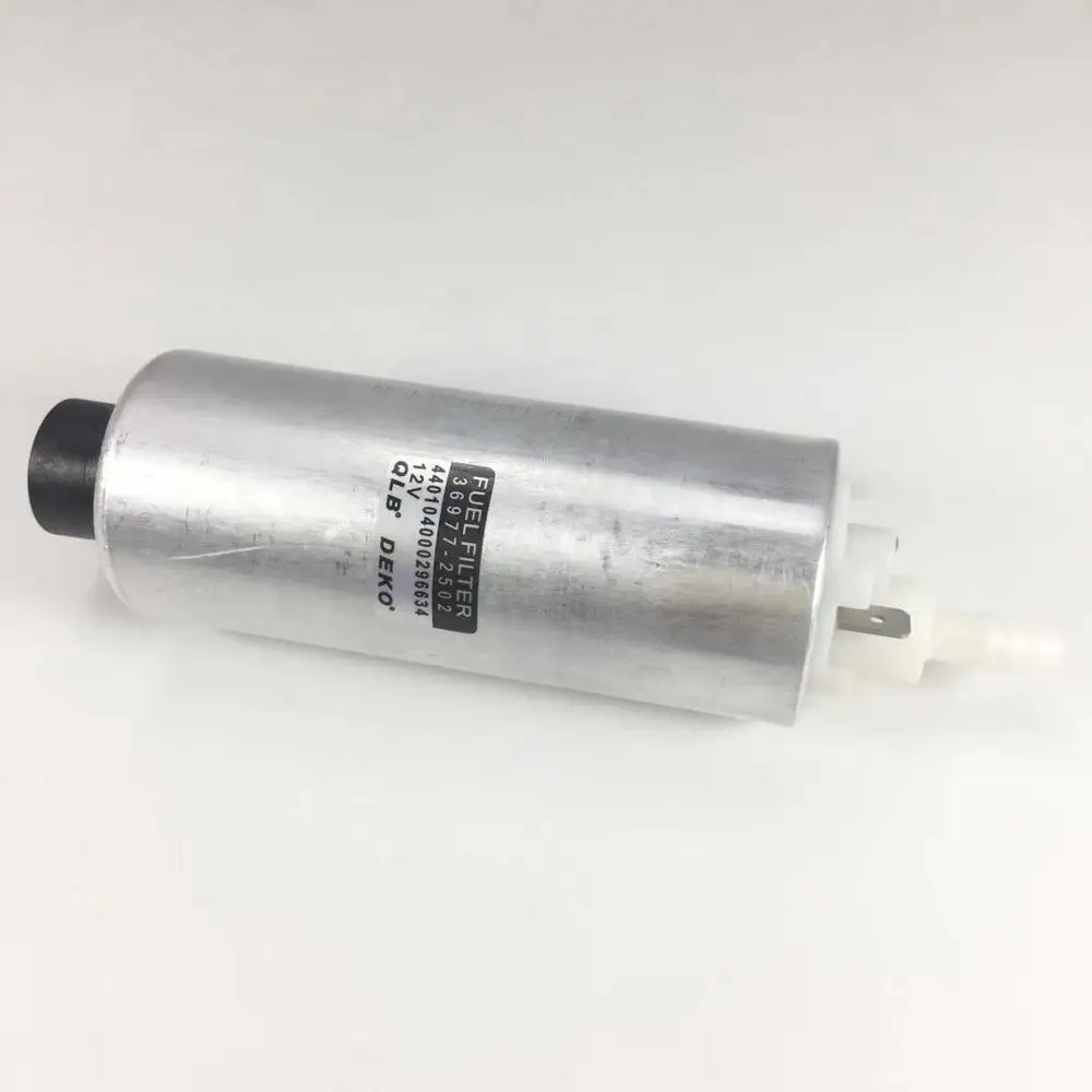 

WAJ Электрический топливный насос E7064M подходит для Dodge D150 D250 D350 Ramcharger 92 -93