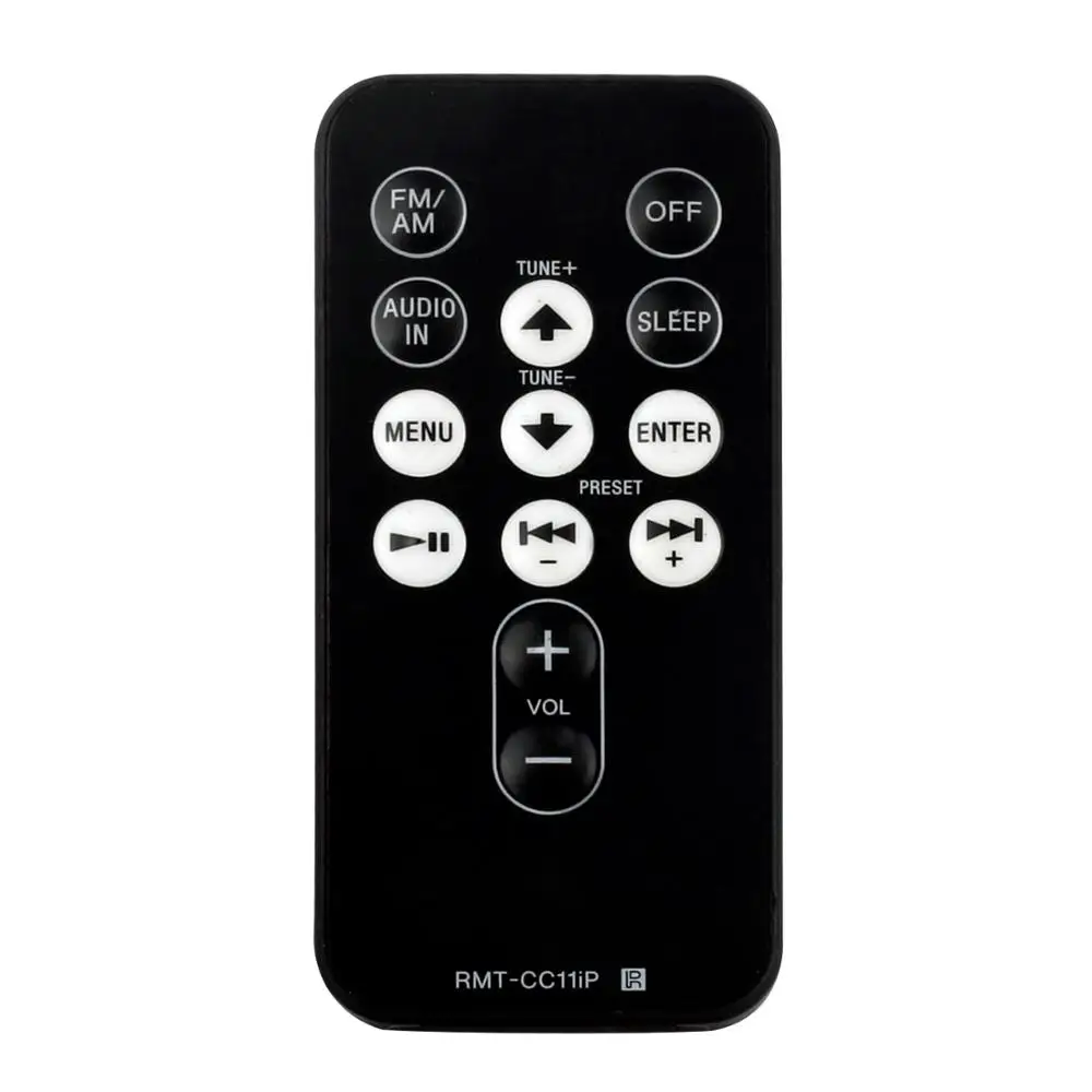 Новый пульт дистанционного управления Φ для персонального контроллера звуковой